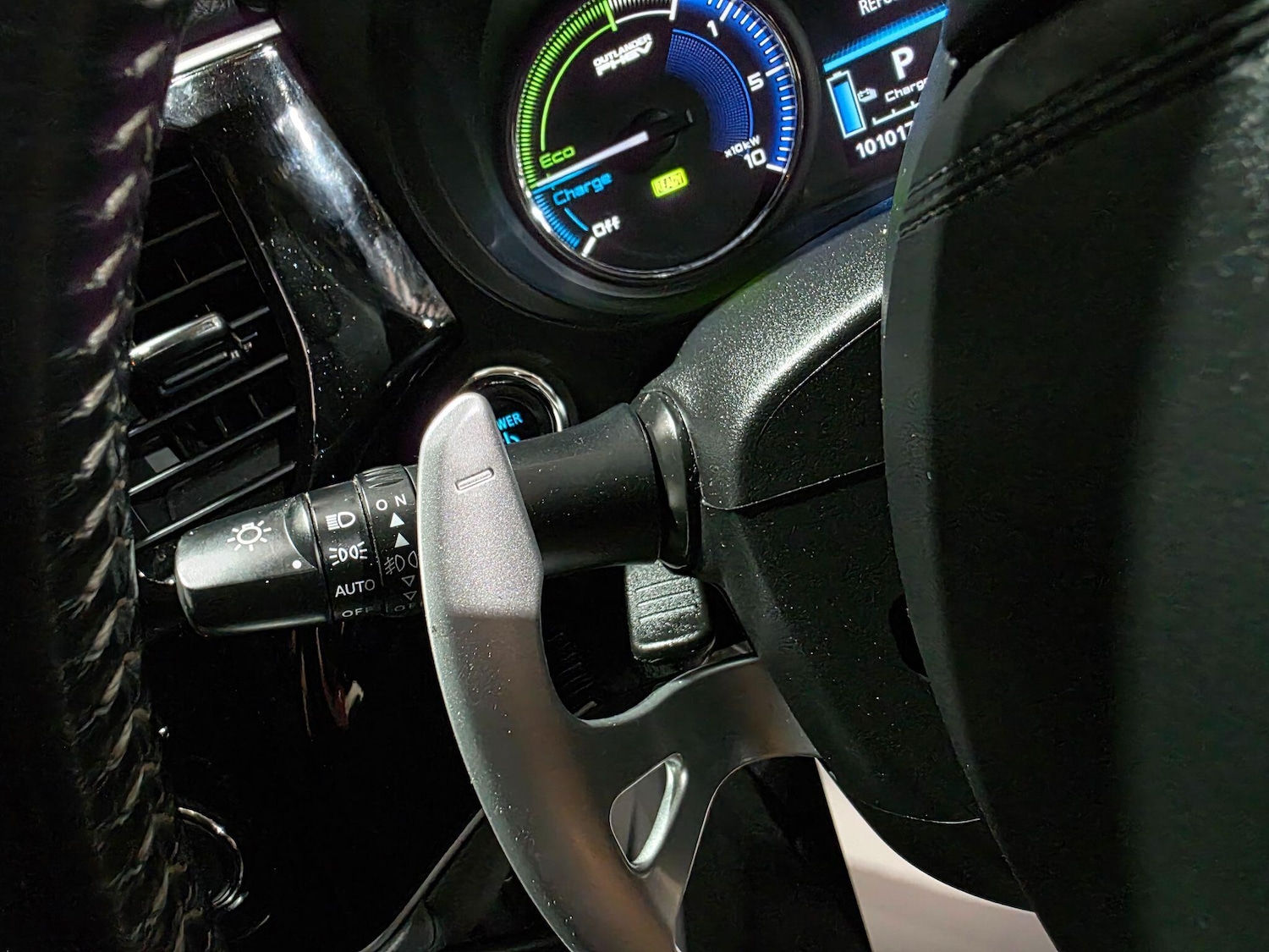 Used Mitsubishi Outlander for sale - 76994587: Photo 17