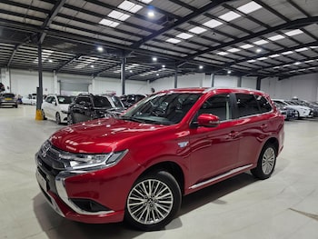 Used Mitsubishi Outlander 2019 for sale - 76994587: Photo