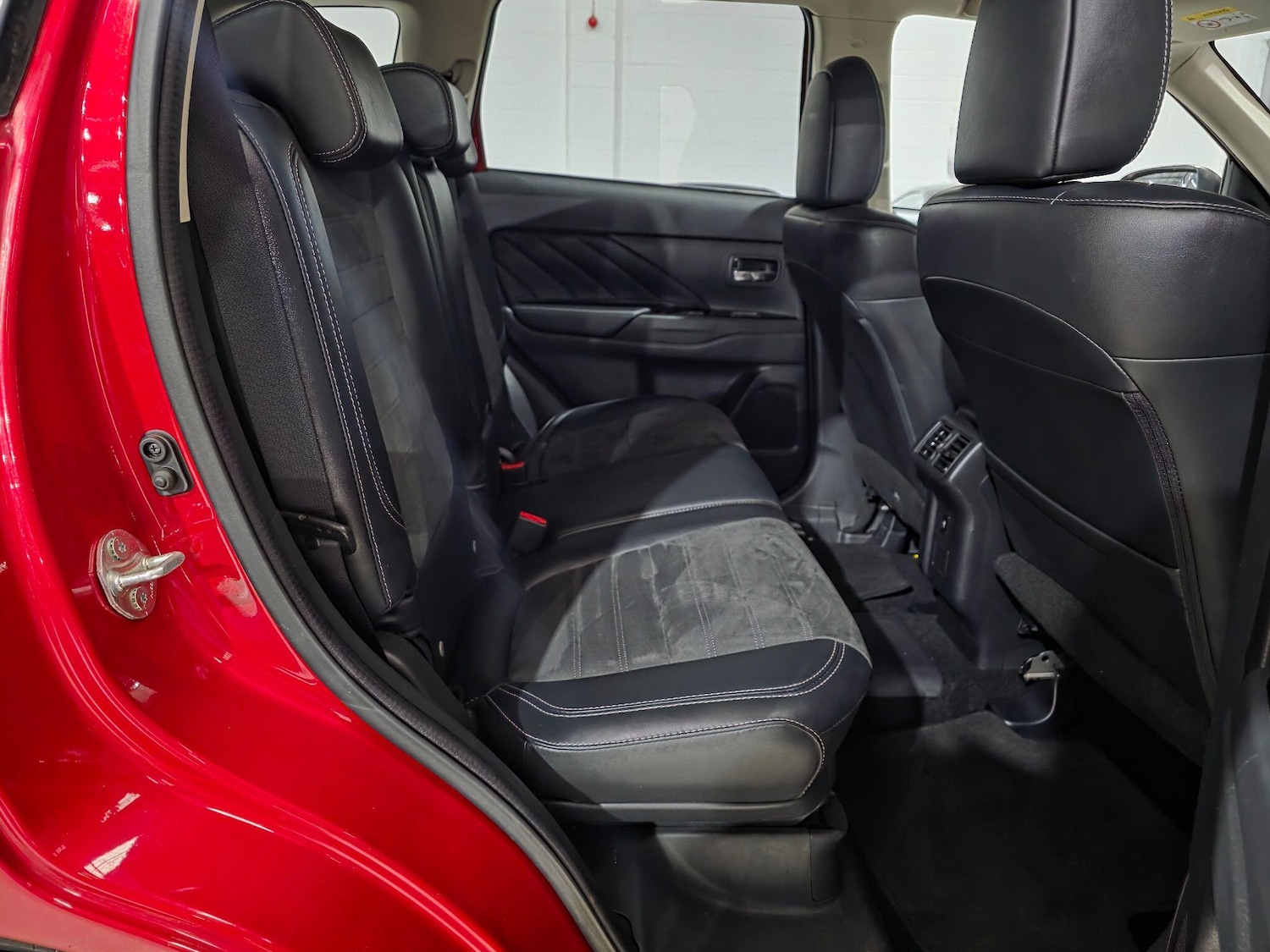 Used Mitsubishi Outlander for sale - 76994587: Photo 20