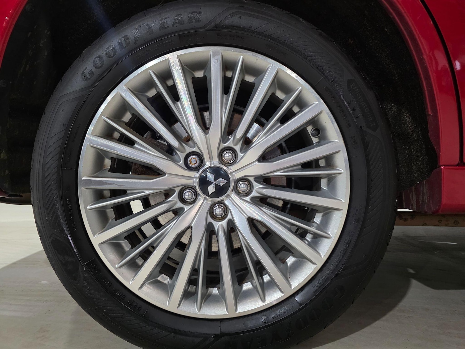 Used Mitsubishi Outlander for sale - 76994587: Photo 26