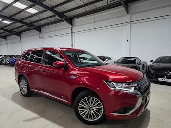 Used Mitsubishi Outlander 2019 for sale - 76994587: Photo