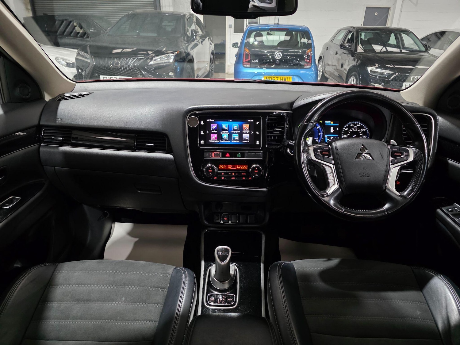 Used Mitsubishi Outlander for sale - 76994587: Photo 5