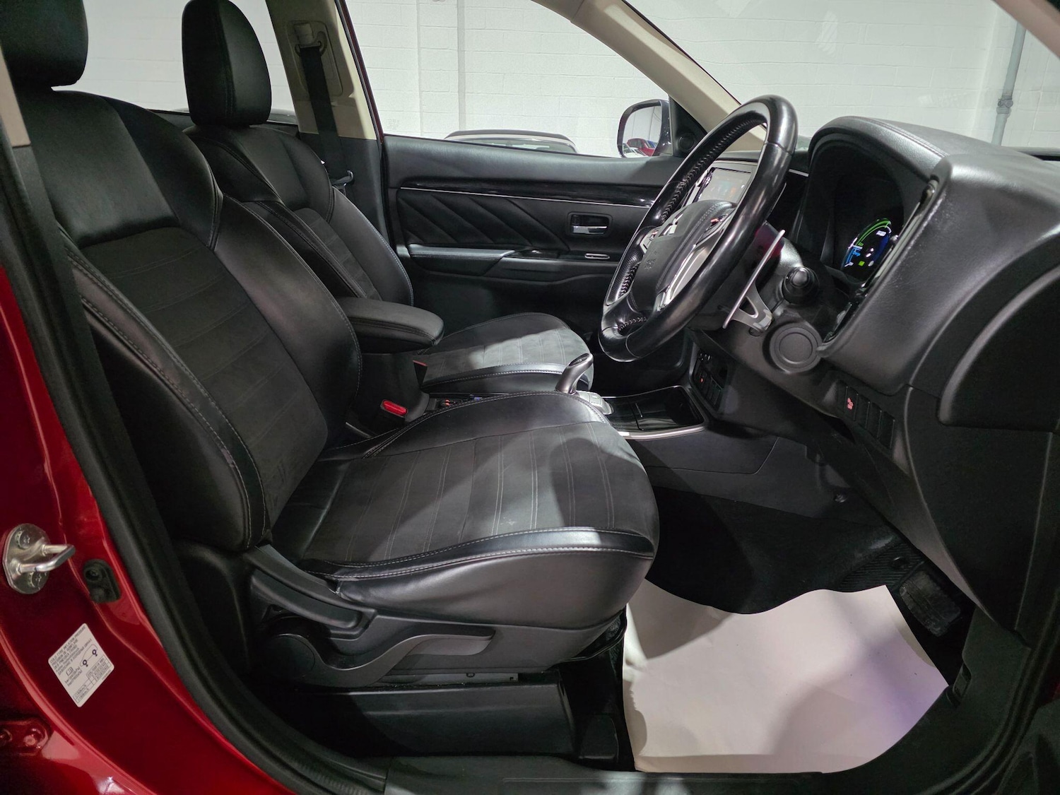 Used Mitsubishi Outlander for sale - 76994587: Photo 6