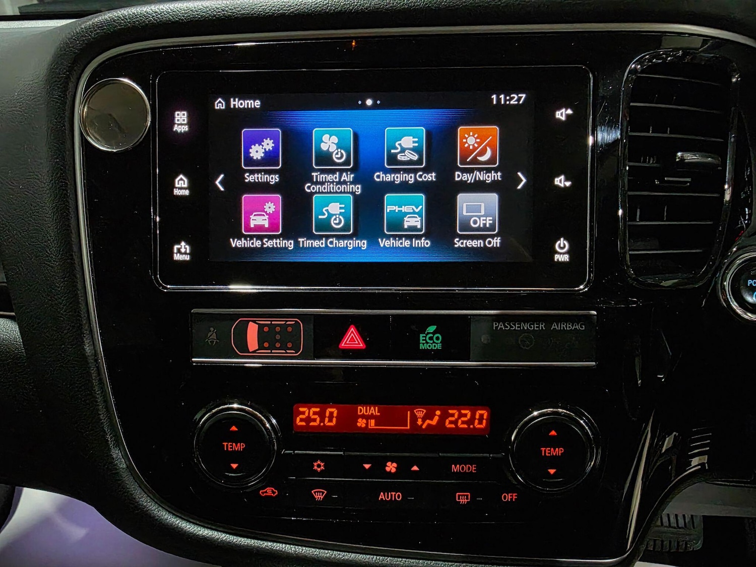 Used Mitsubishi Outlander for sale - 76994587: Photo 7