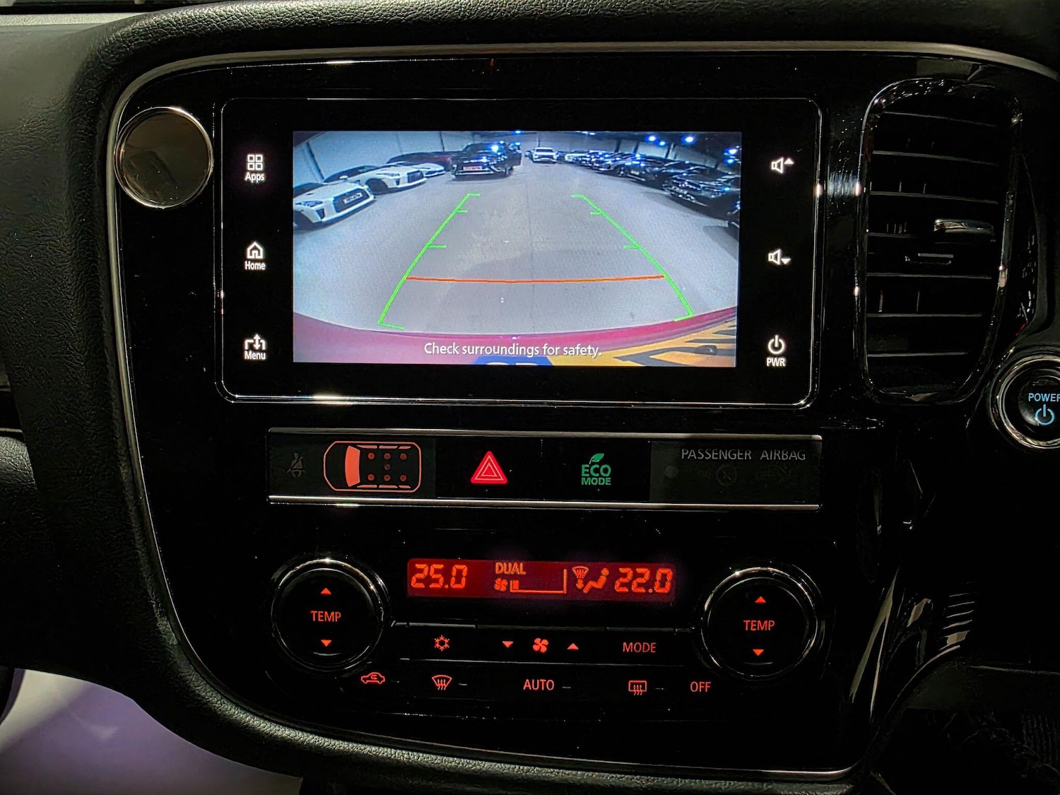 Used Mitsubishi Outlander for sale - 76994587: Photo 8