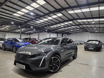 Used Peugeot 408 2024 for sale - 78988105: Photo