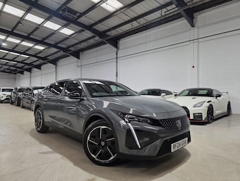Used Peugeot 408 2024 for sale - 78988105: Photo