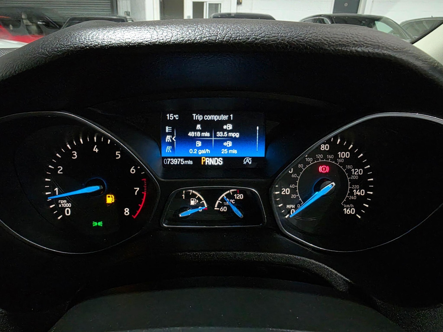 Vehicle 11