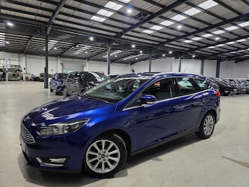 Used Ford Focus 2016 for sale - 75839502: Photo