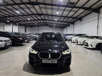 Used BMW X1 2021 for sale - 76314817: Photo