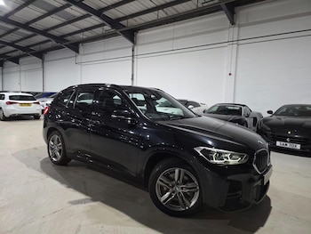 Used BMW X1 2021 for sale - 76314817: Photo