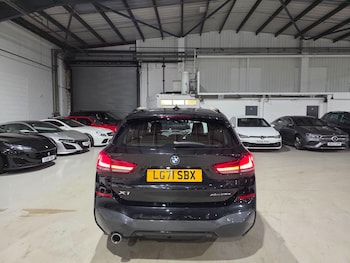 Used BMW X1 2021 for sale - 76314817: Photo