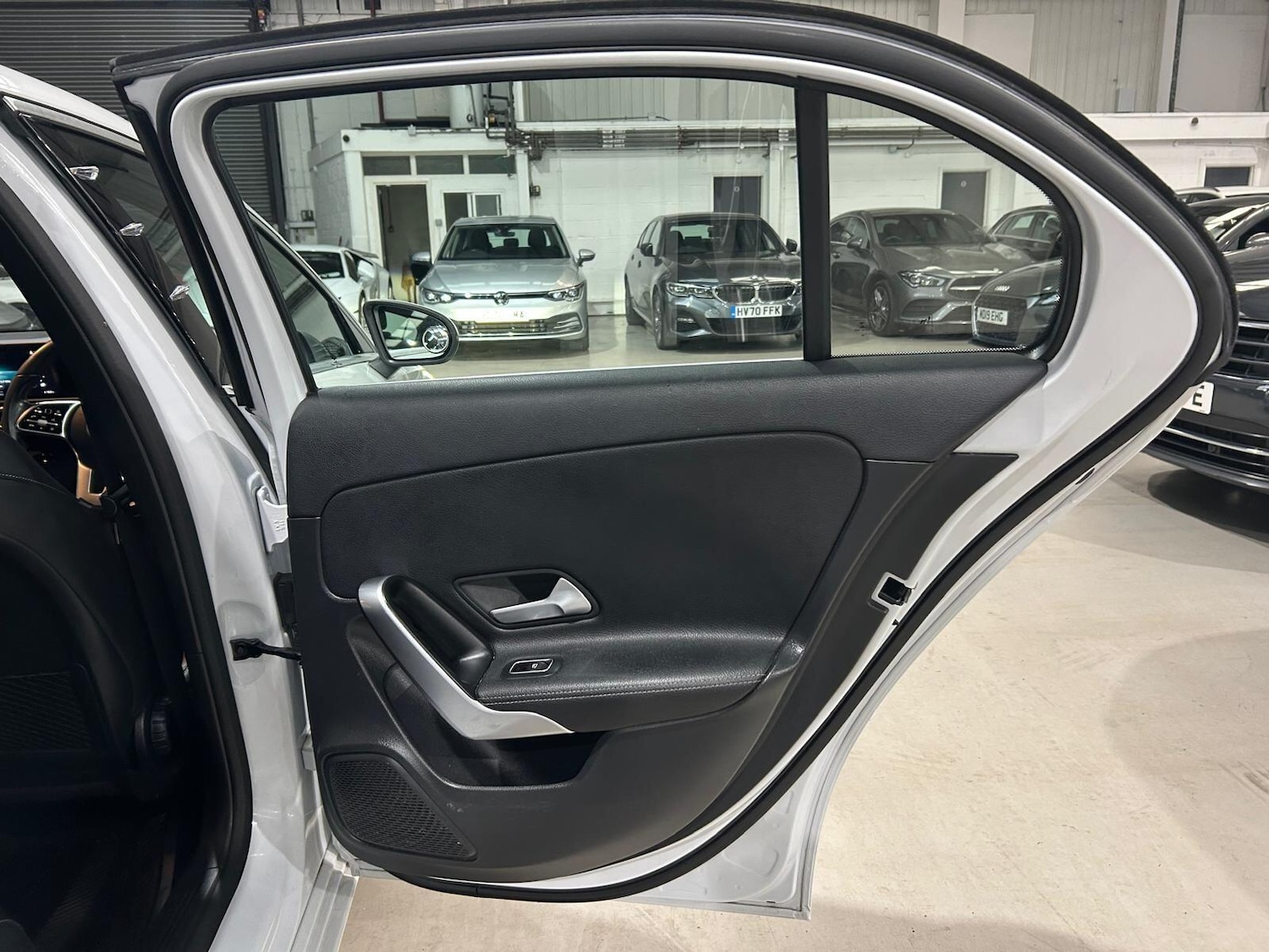 Used Mercedes-Benz A-Class 2020 for sale - 76175117: Photo 13