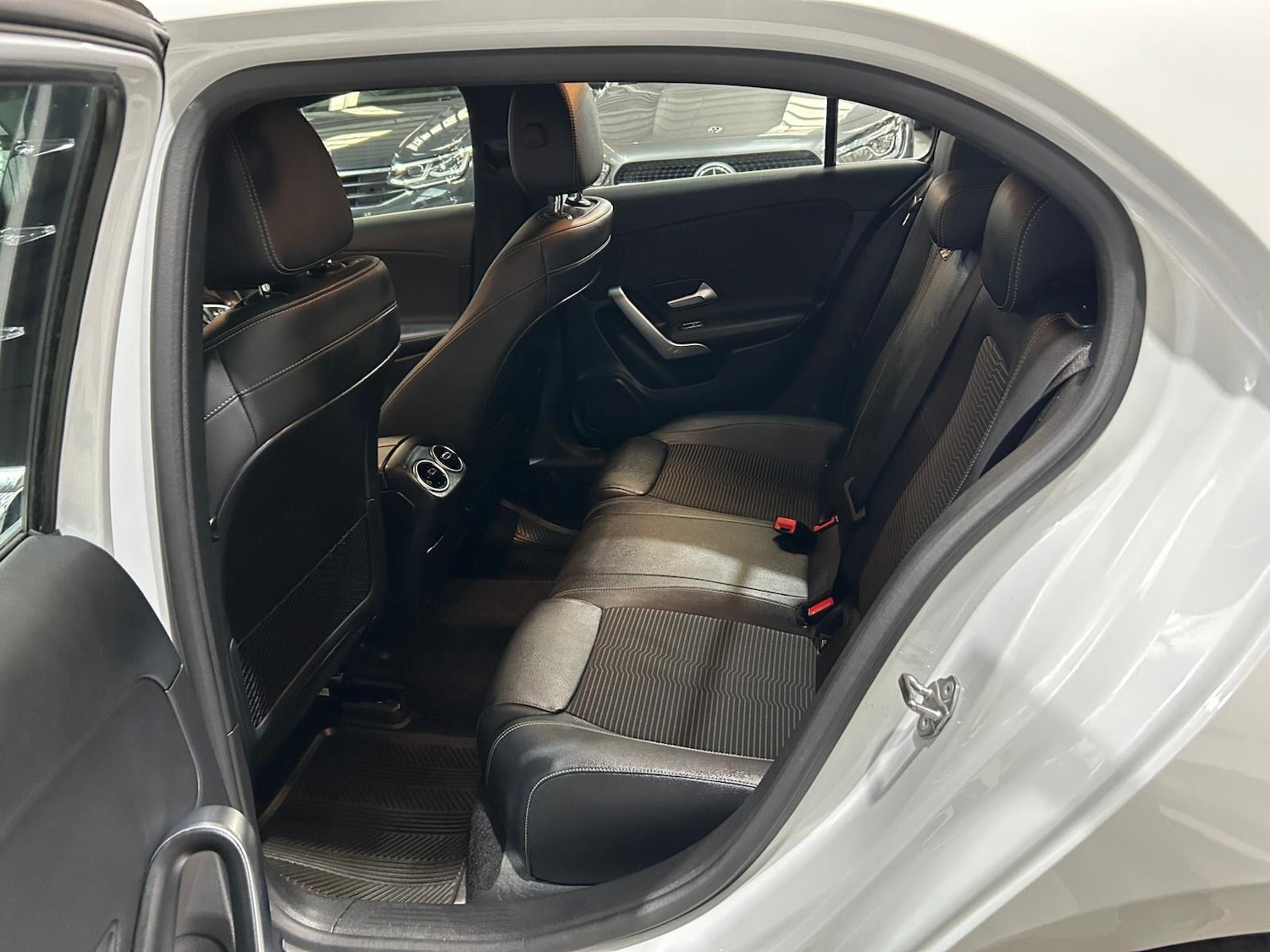 Used Mercedes-Benz A-Class 2020 for sale - 76175117: Photo 14