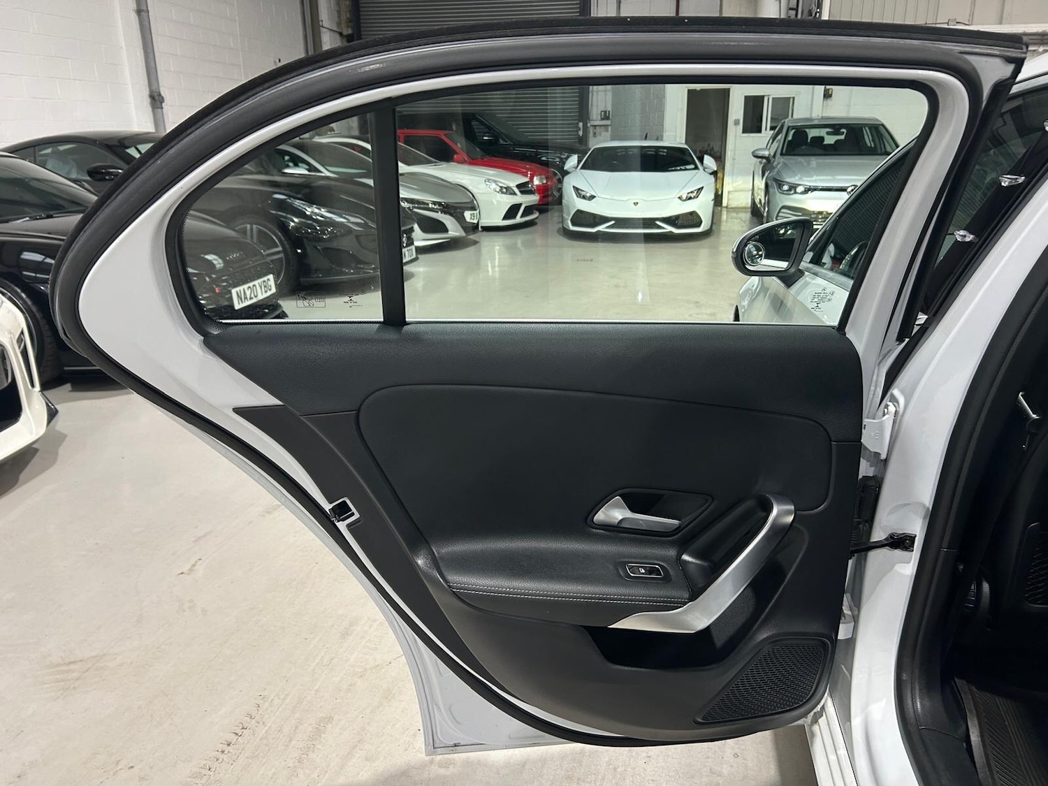 Used Mercedes-Benz A-Class 2020 for sale - 76175117: Photo 15