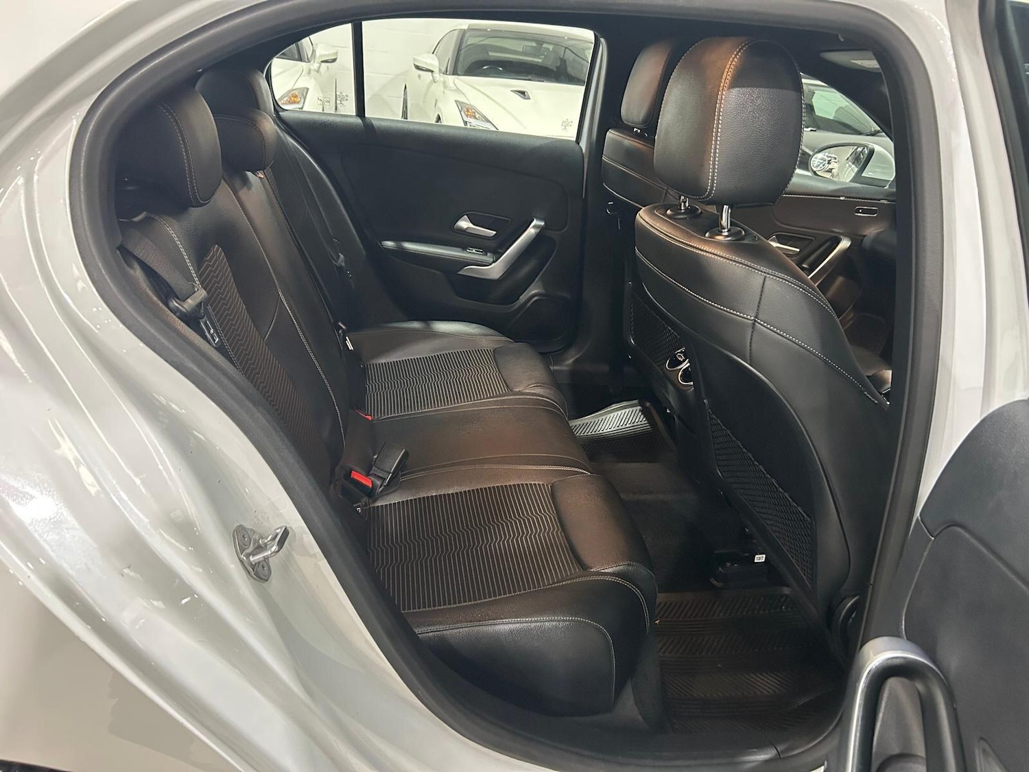 Used Mercedes-Benz A-Class 2020 for sale - 76175117: Photo 16