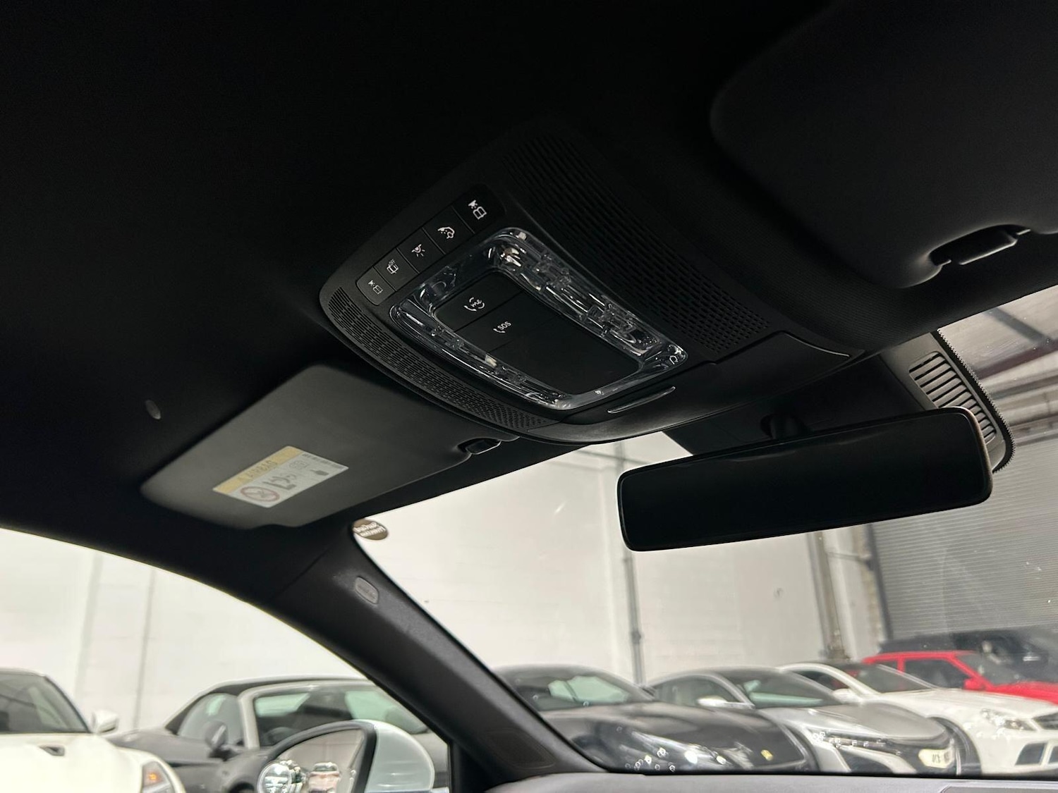 Used Mercedes-Benz A-Class 2020 for sale - 76175117: Photo 31