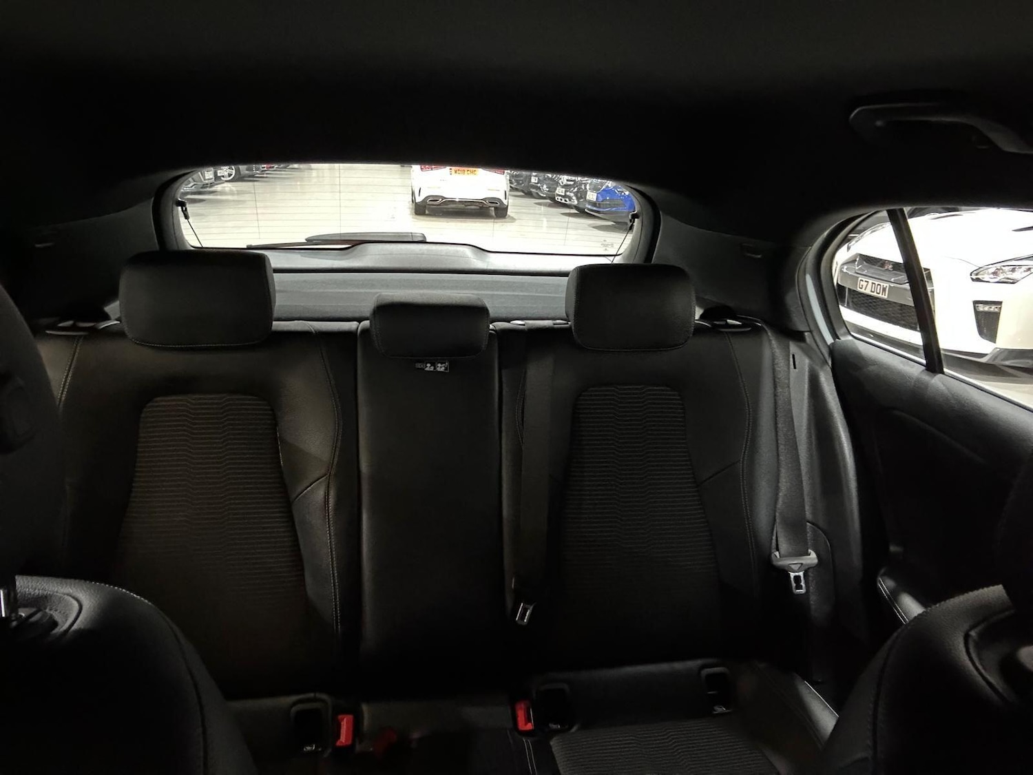 Used Mercedes-Benz A-Class 2020 for sale - 76175117: Photo 33
