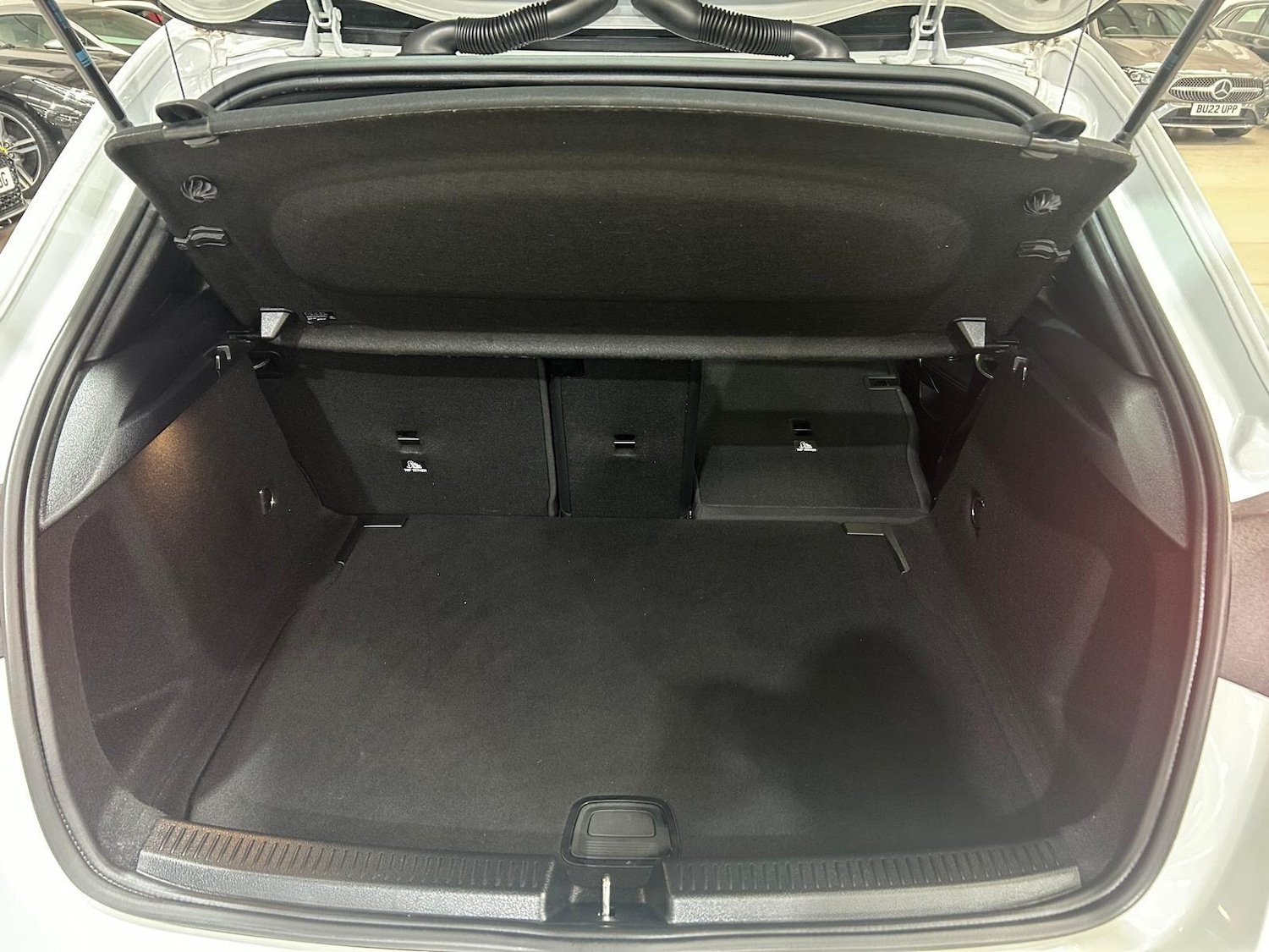 Used Mercedes-Benz A-Class 2020 for sale - 76175117: Photo 38