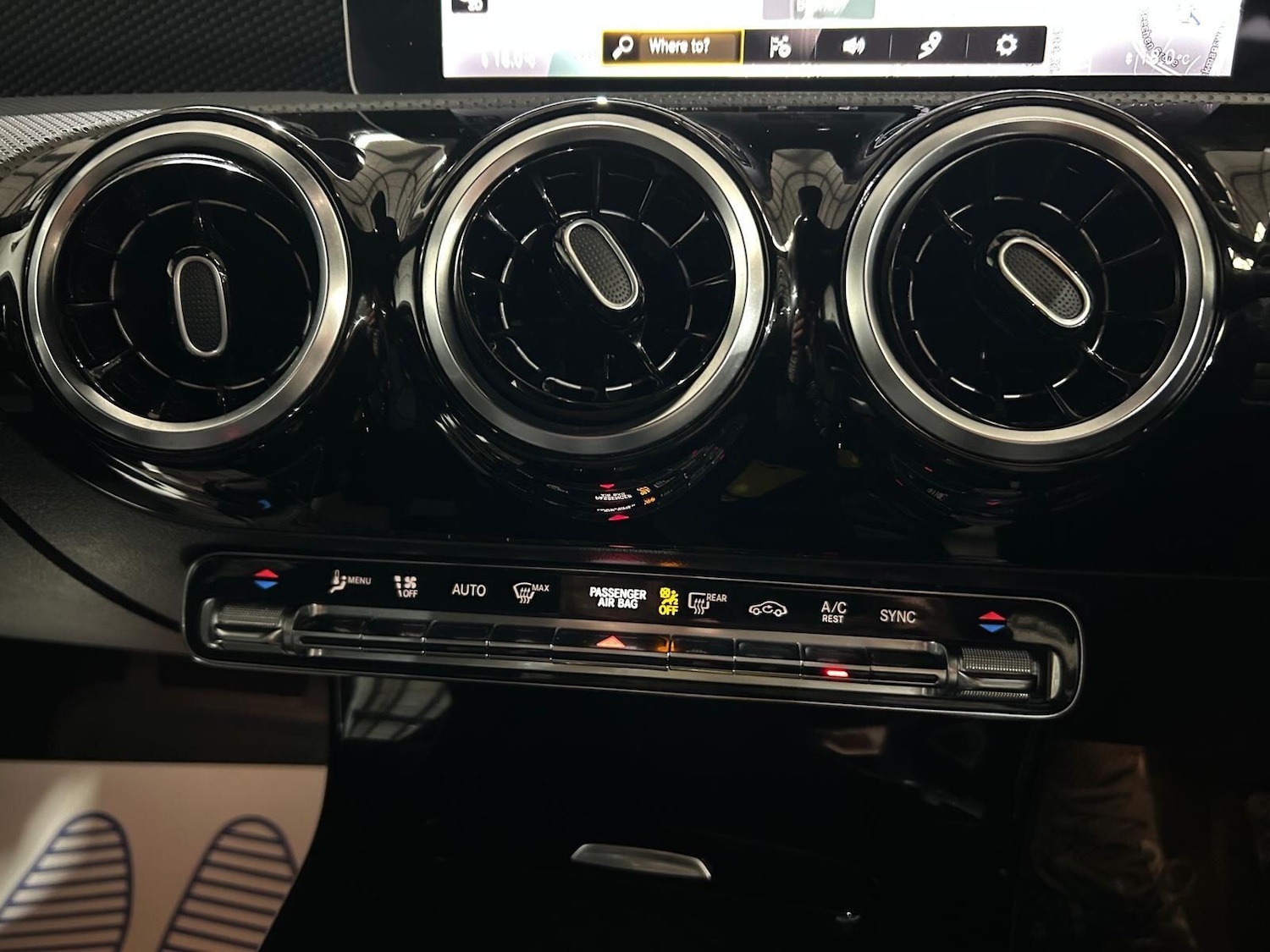 Used Mercedes-Benz A-Class 2020 for sale - 76175117: Photo 9