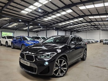 Used BMW X2 2018 for sale - 78842674: Photo