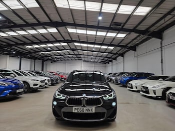 Used BMW X2 2018 for sale - 78842674: Photo