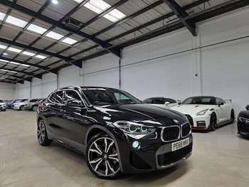 Used BMW X2 2018 for sale - 78842674: Photo