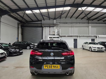 Used BMW X2 2018 for sale - 78842674: Photo