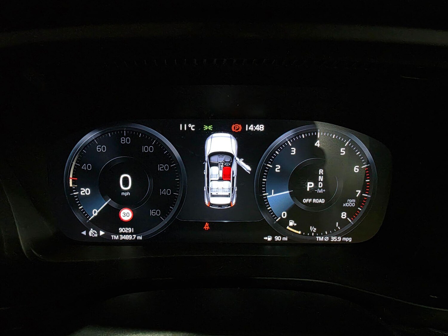 Used Volvo XC40 2022 for sale - 76657567: Photo 15