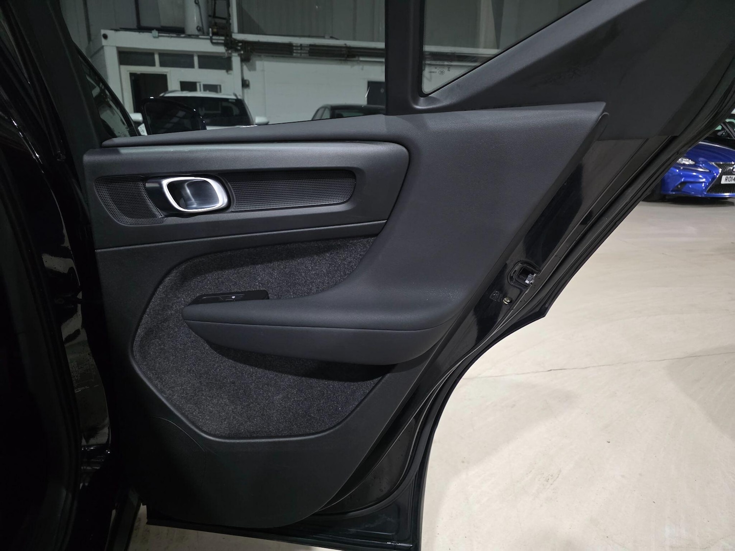 Used Volvo XC40 2022 for sale - 76657567: Photo 26