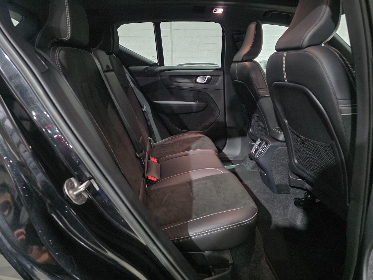 Used Volvo XC40 2022 for sale - 76657567: Photo 28