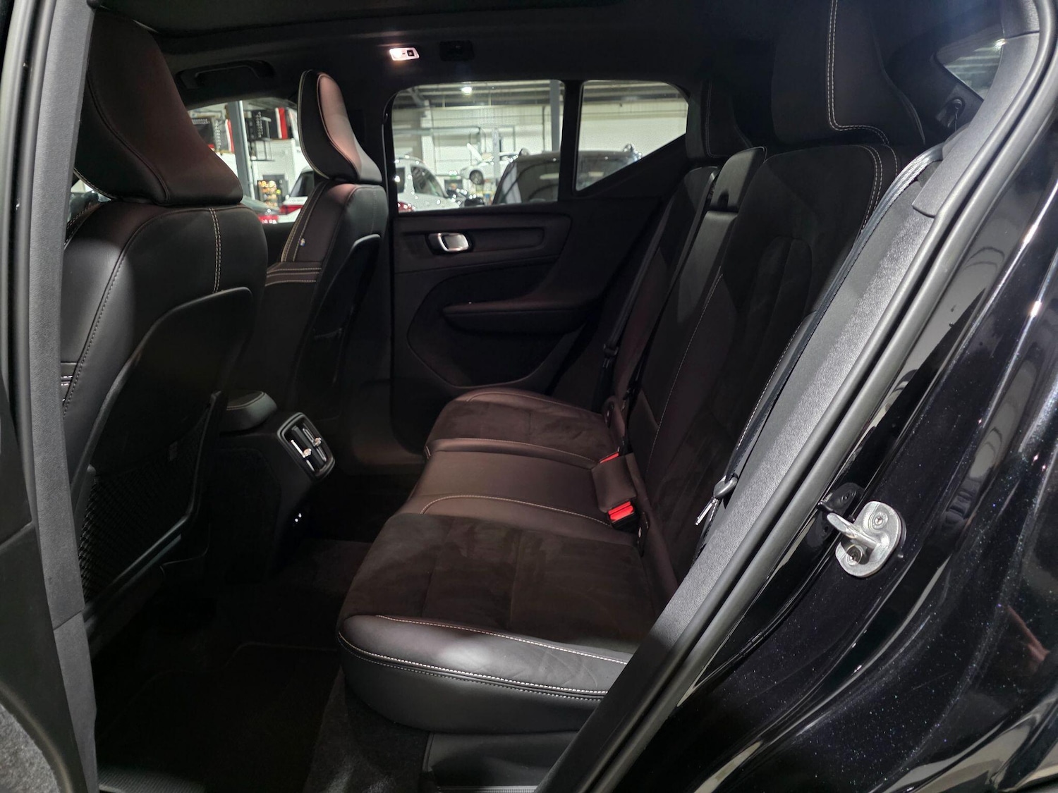 Used Volvo XC40 2022 for sale - 76657567: Photo 29