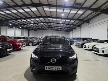 Used Volvo XC40 2022 for sale - 76657567: Photo