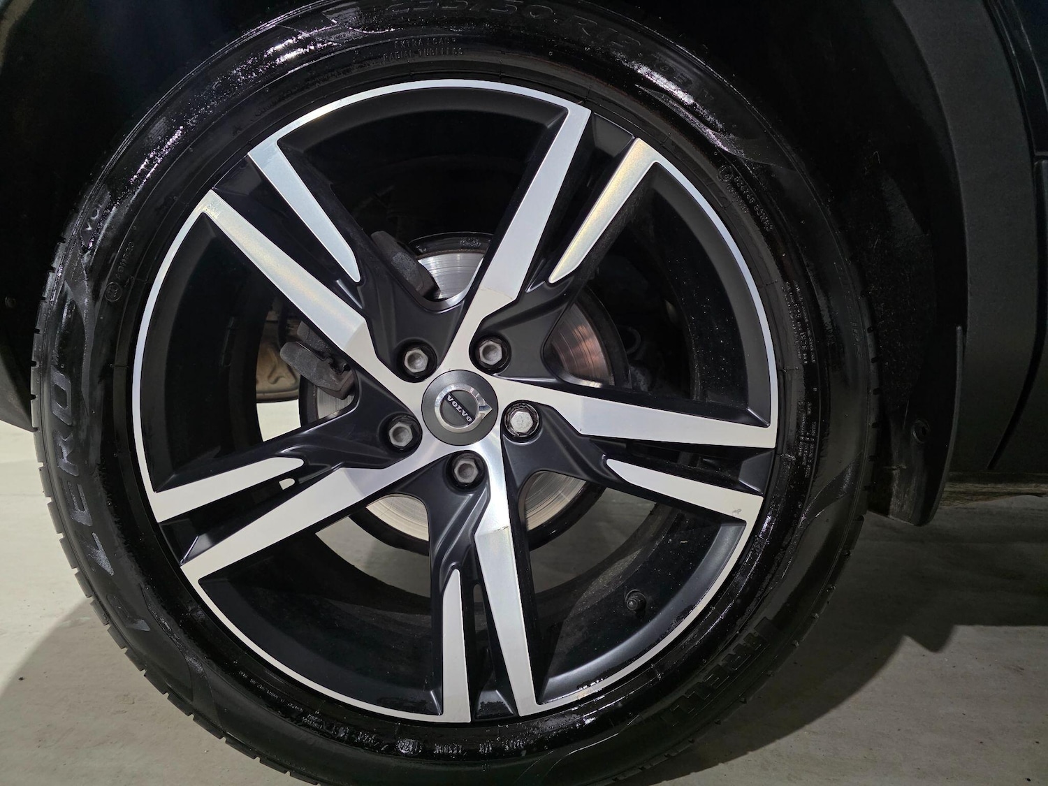 Used Volvo XC40 2022 for sale - 76657567: Photo 34