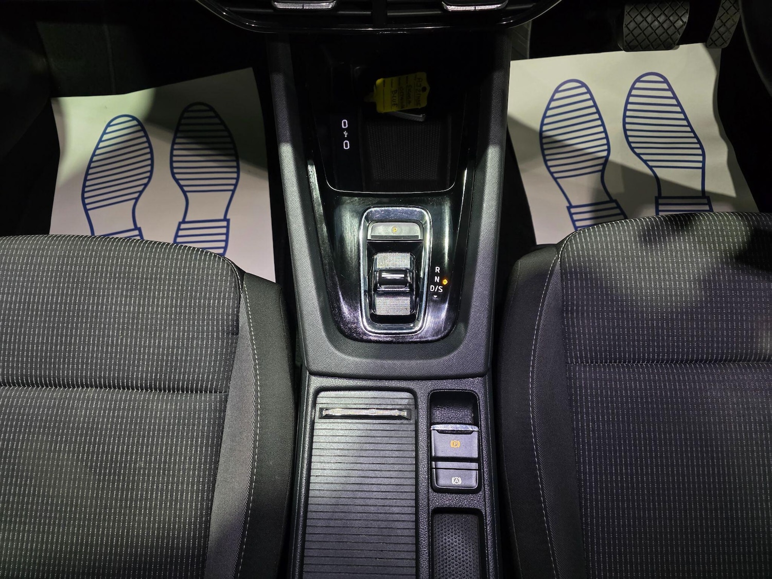 Used Skoda Octavia 2021 for sale - 77958292: Photo 10