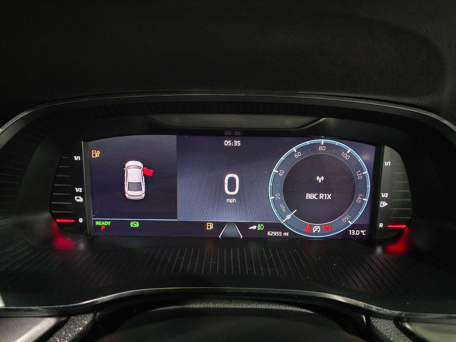 Used Skoda Octavia 2021 for sale - 77958292: Photo 11