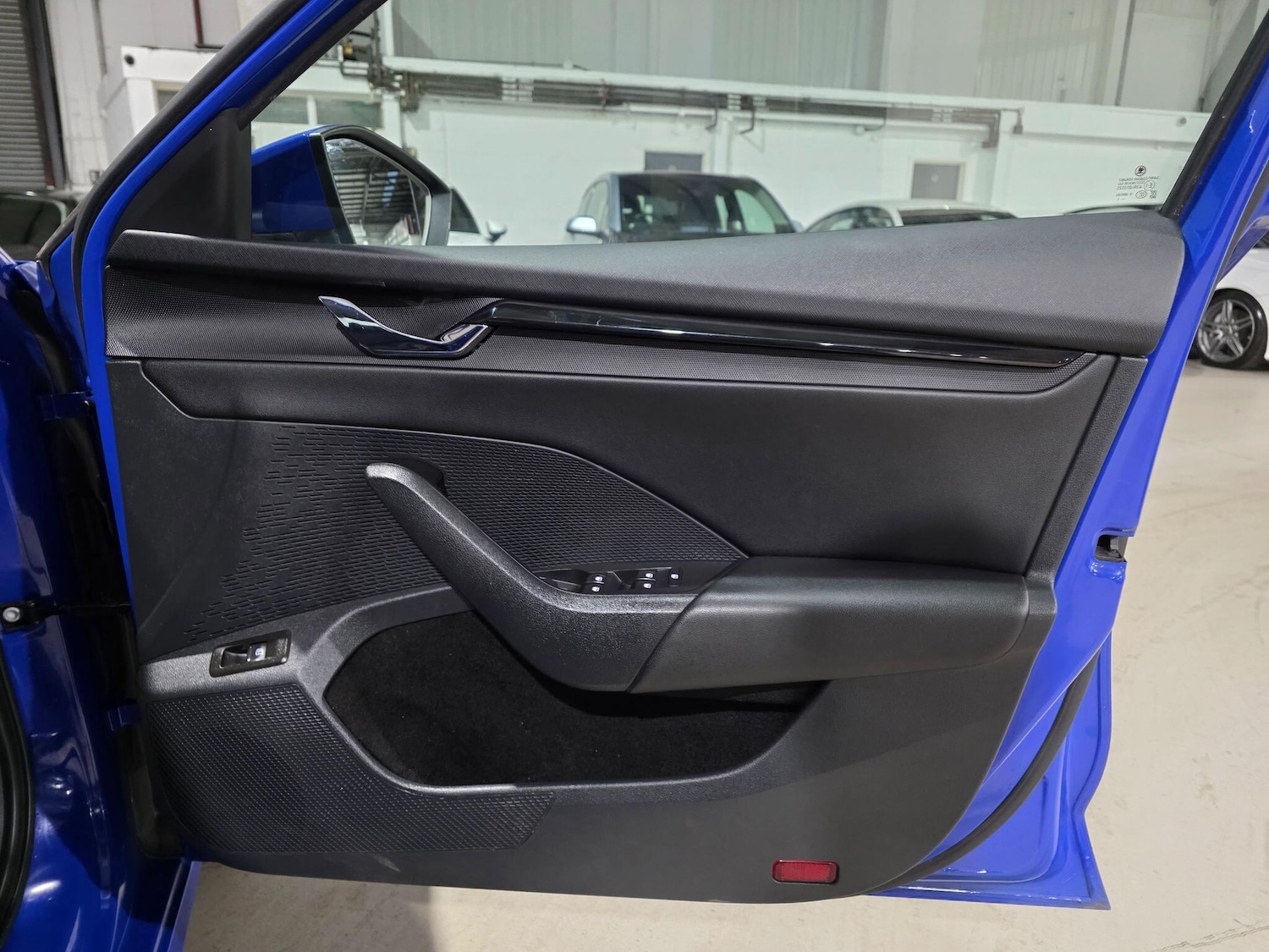 Used Skoda Octavia 2021 for sale - 77958292: Photo 12