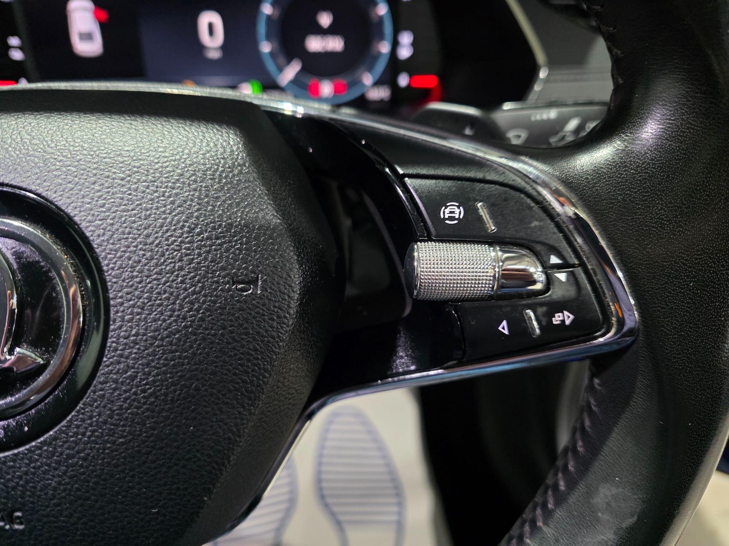 Used Skoda Octavia 2021 for sale - 77958292: Photo 17