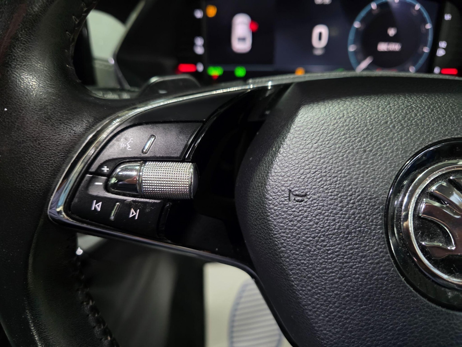 Used Skoda Octavia 2021 for sale - 77958292: Photo 18