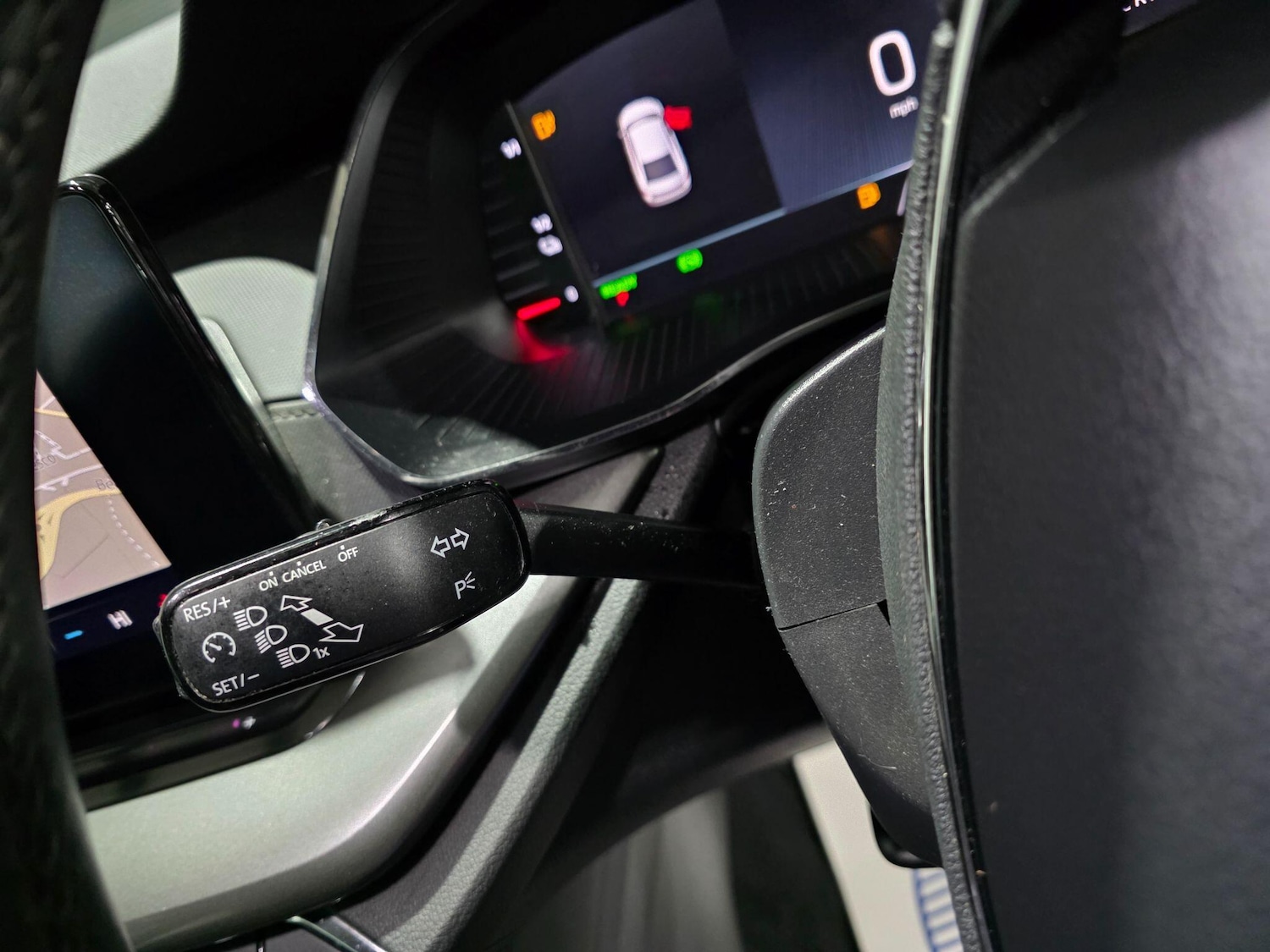 Used Skoda Octavia 2021 for sale - 77958292: Photo 20