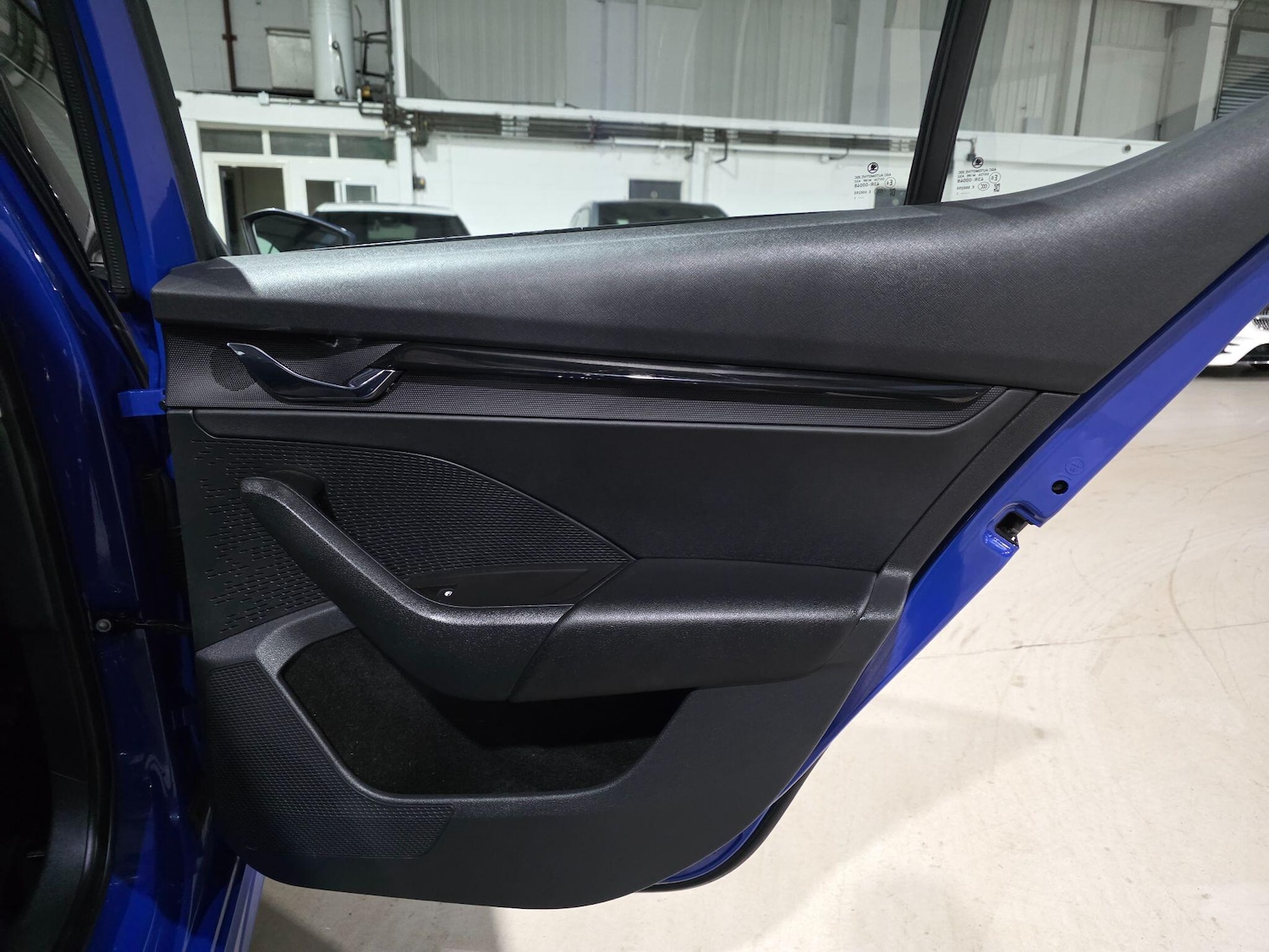 Used Skoda Octavia 2021 for sale - 77958292: Photo 21