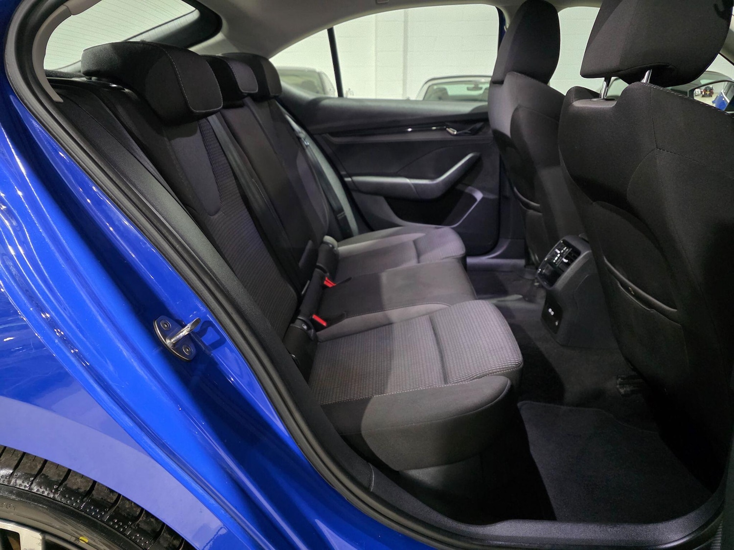 Used Skoda Octavia 2021 for sale - 77958292: Photo 23