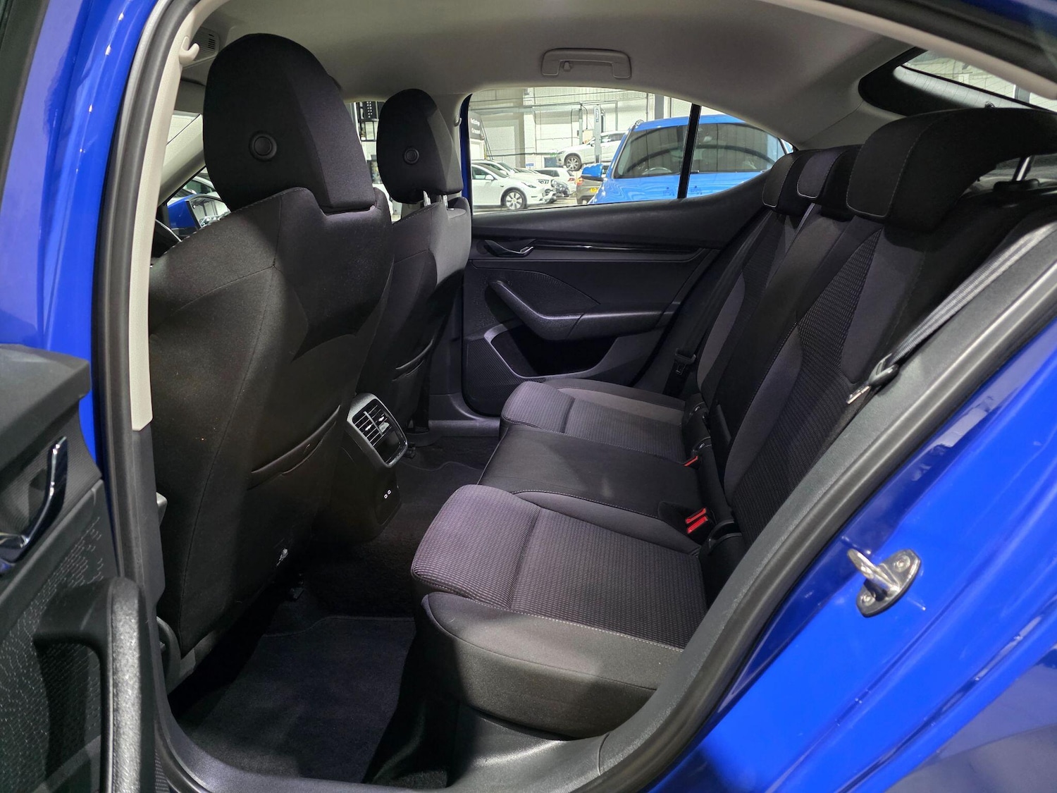 Used Skoda Octavia 2021 for sale - 77958292: Photo 24