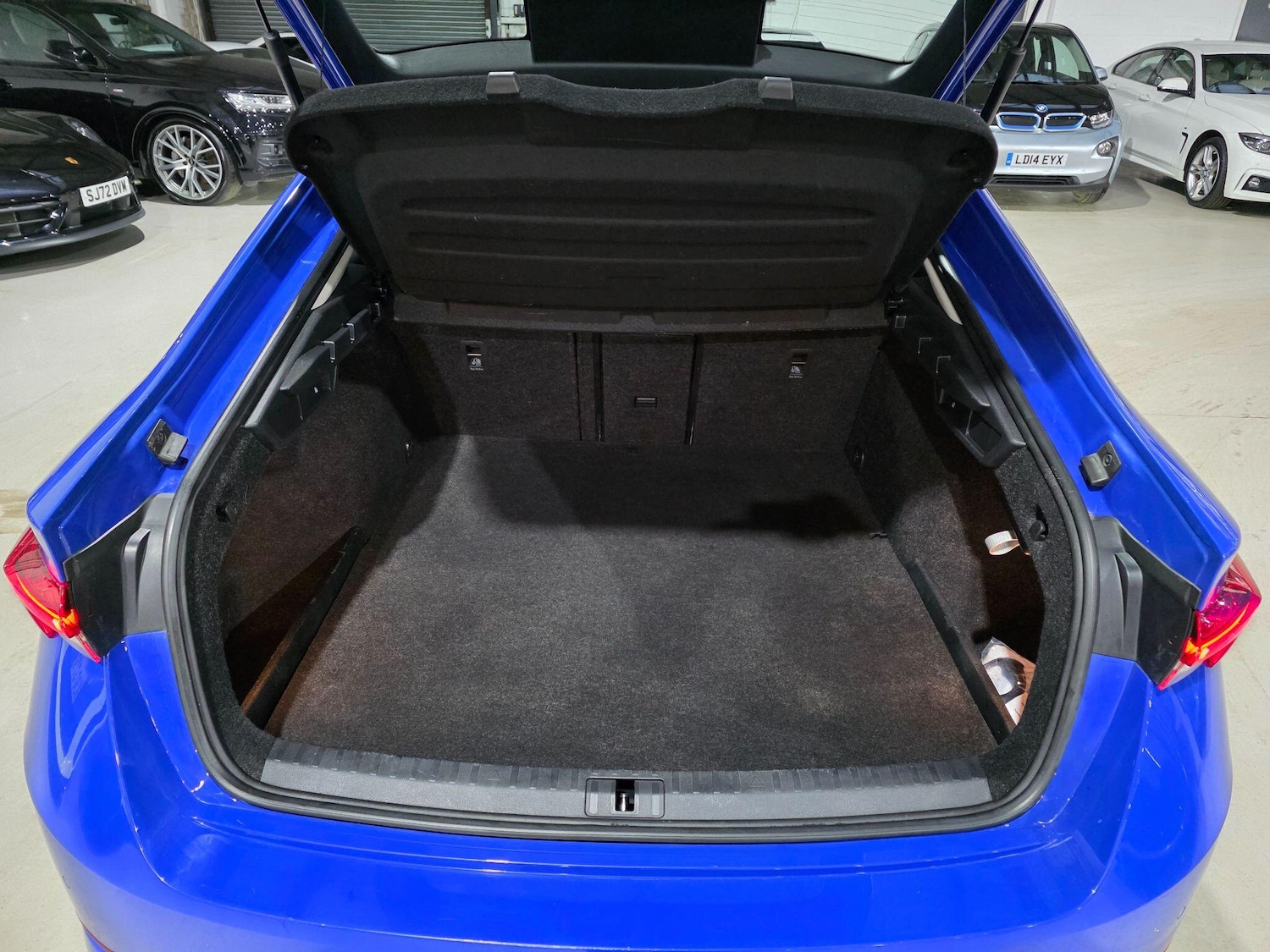 Used Skoda Octavia 2021 for sale - 77958292: Photo 28