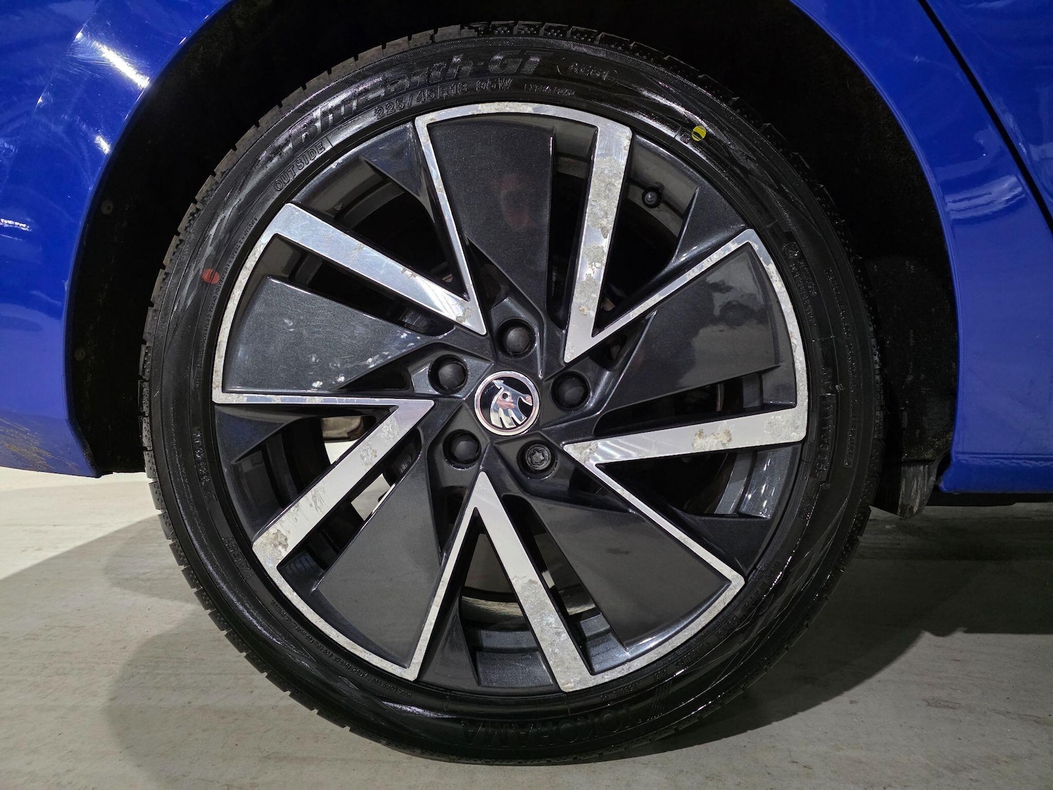 Used Skoda Octavia 2021 for sale - 77958292: Photo 29