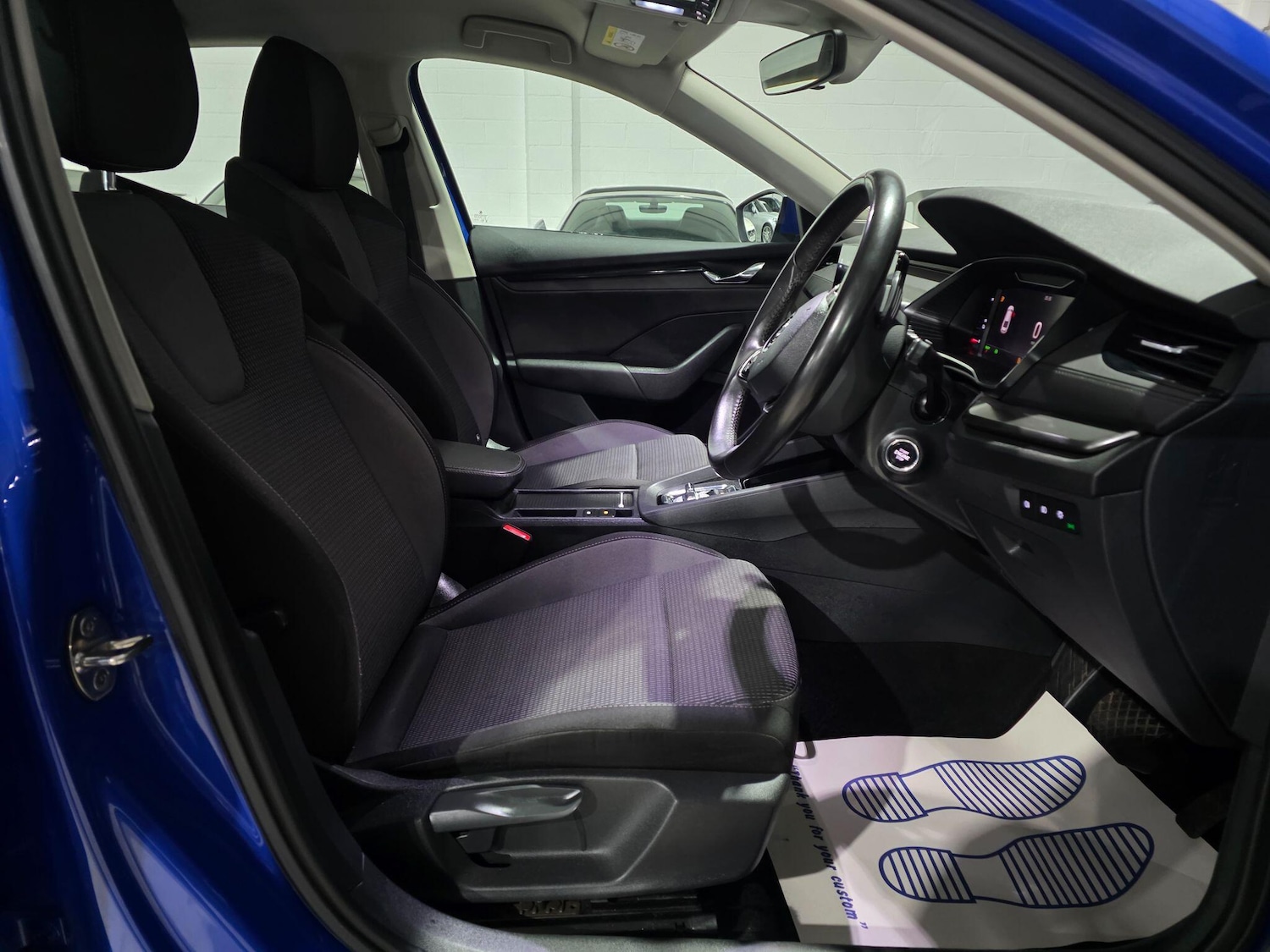 Used Skoda Octavia 2021 for sale - 77958292: Photo 6