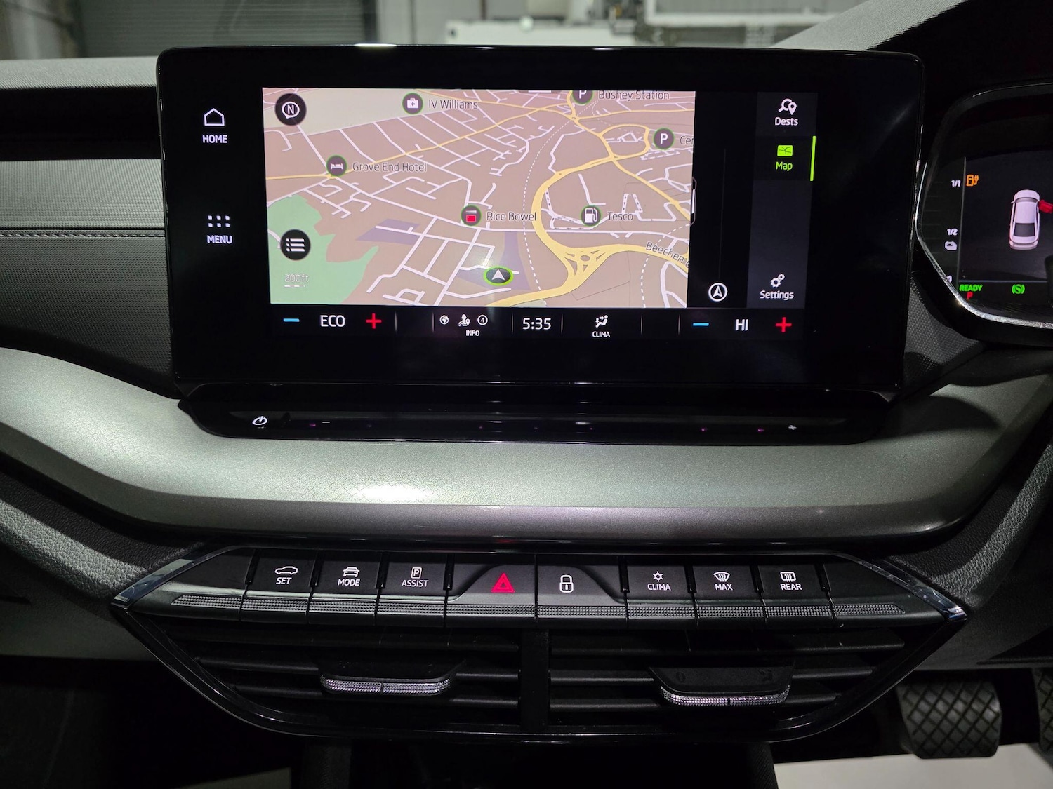 Used Skoda Octavia 2021 for sale - 77958292: Photo 7