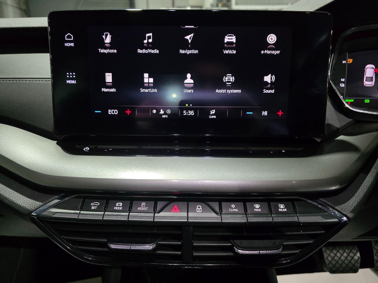 Used Skoda Octavia 2021 for sale - 77958292: Photo 8