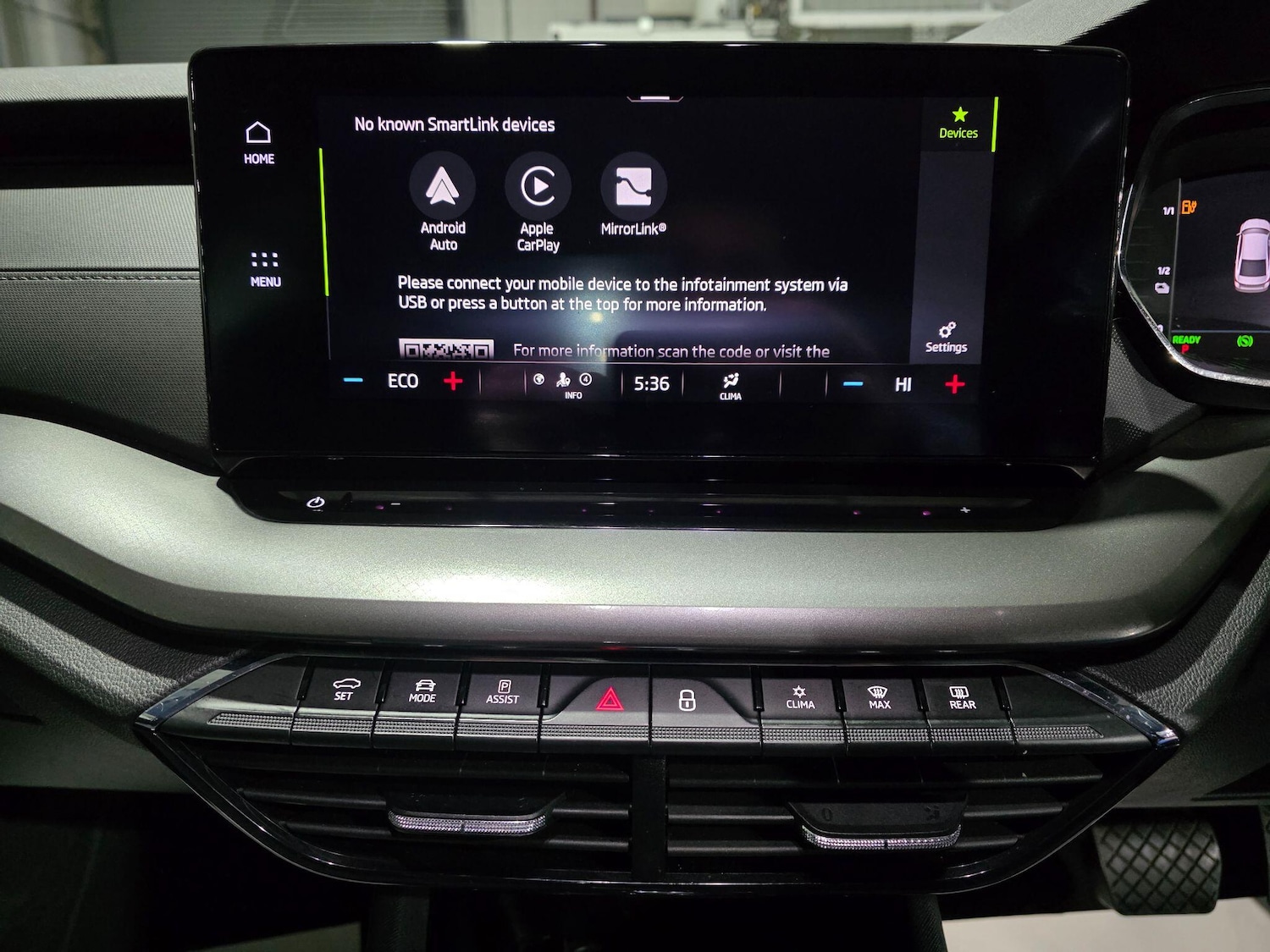 Used Skoda Octavia 2021 for sale - 77958292: Photo 9