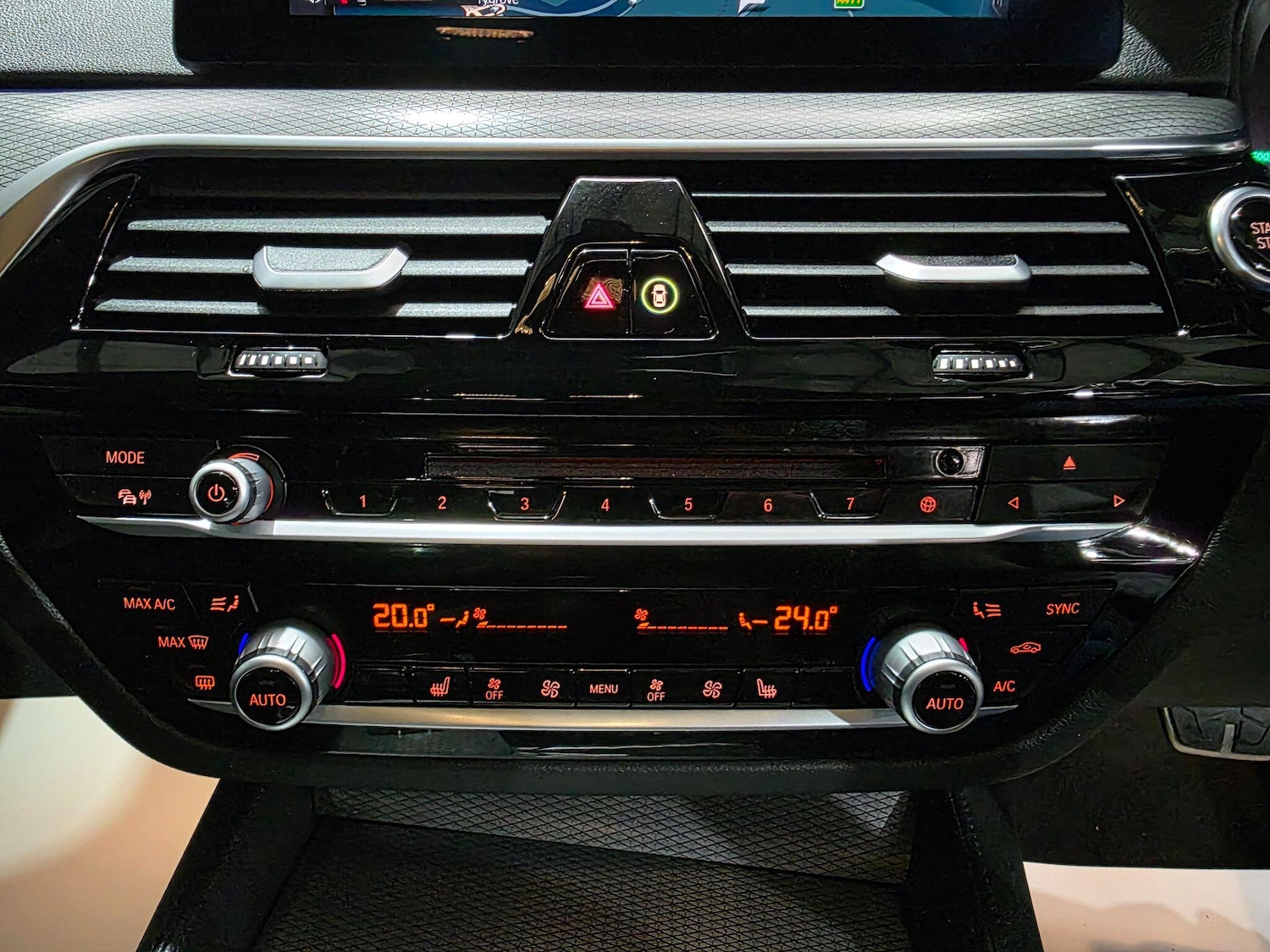 Used BMW 5 Series 2018 for sale - 76498610: Photo 10